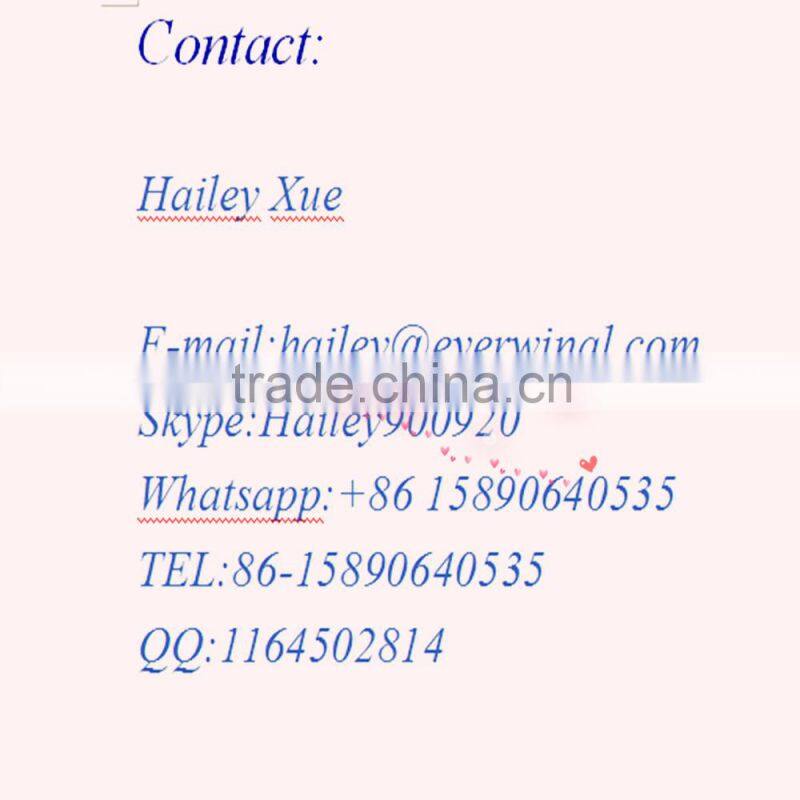 China manufacturer aluminum sheet plate 6mm