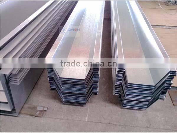 Automation equipment power supply box processing customization