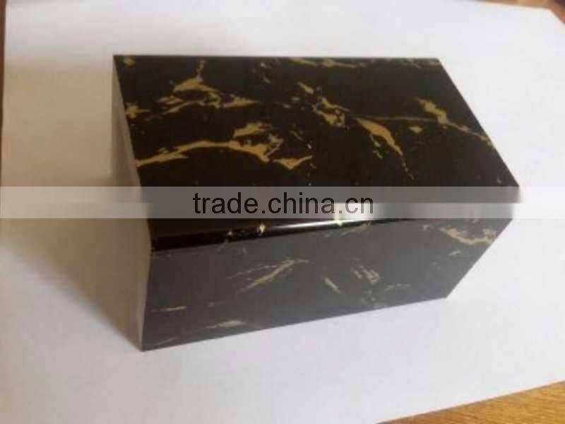 PVC Imitation marble profile production line