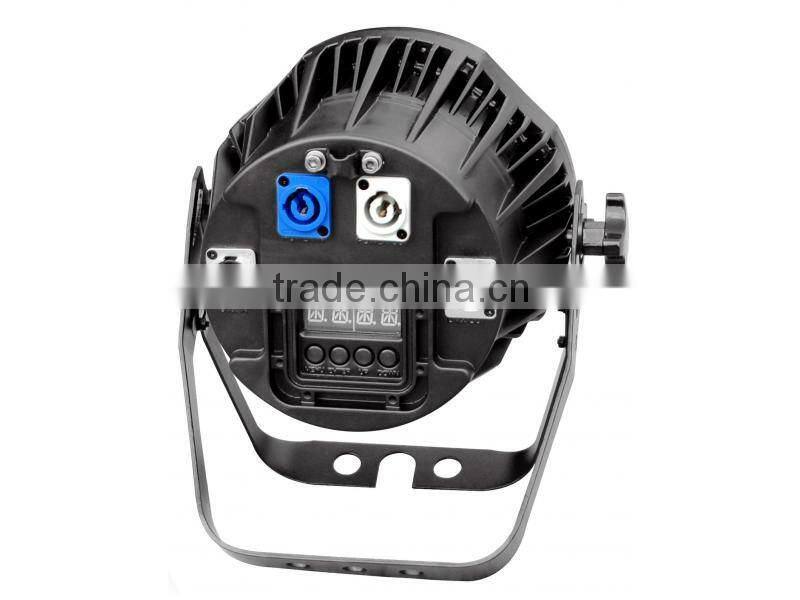 Stage Beamer RGB Parcan