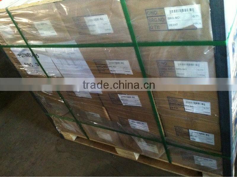 FSZ Factory Direct Support chrome steel insert bearing UC SB SA CSB