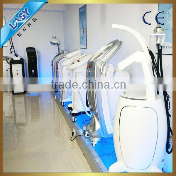 OPT System IPL RF Laser Beauty Machine Solving All Skin Problems