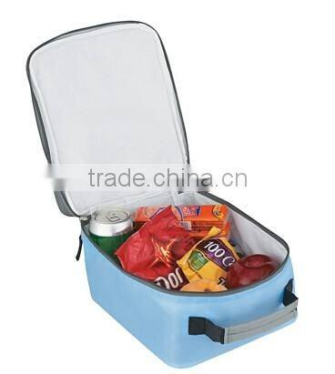 High Quality Promotional Disposable Insulated Cooler Bag