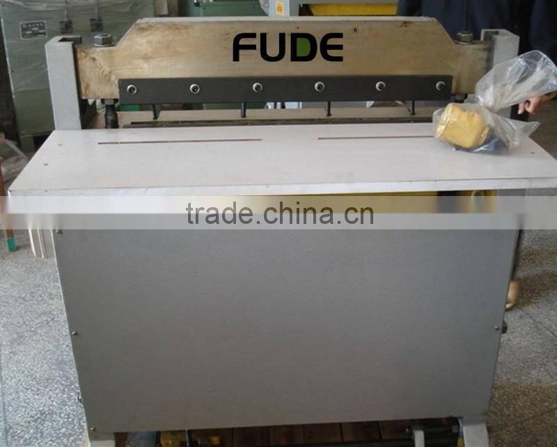 2015 The new product---Dongguan FUDE Punching Machine