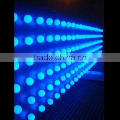 E27 LED fashionable bulb lamp 4W