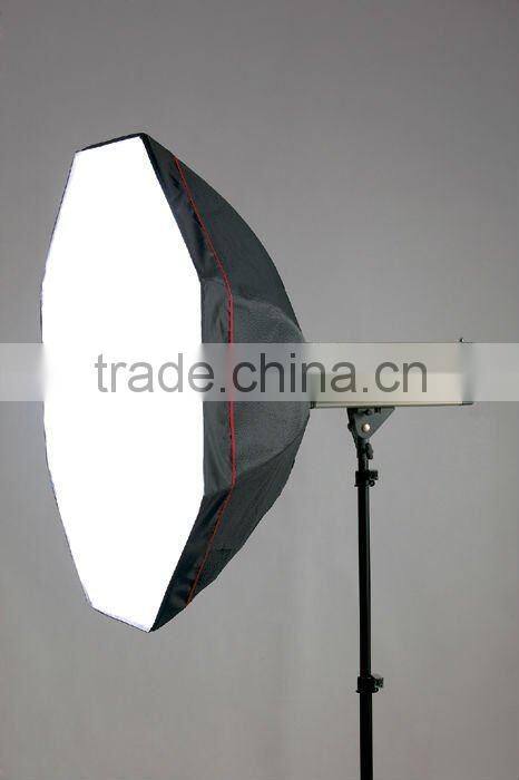 Octagon soft box & softbox