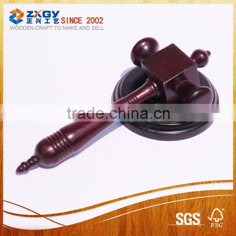 2015 new typr Wooden Handle Hammer