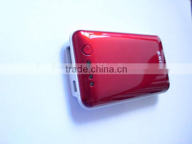 Brand New 3000mah Mobile Power For Cell Phone degital camera, PDA, PSP MP3, MP4 DV etc