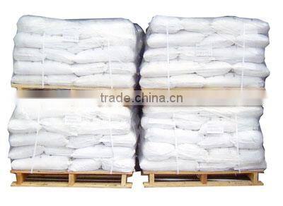 thermoplastic road marking material