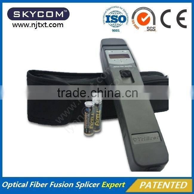 Skycom T-FI400/420 Optical Cable Identifier