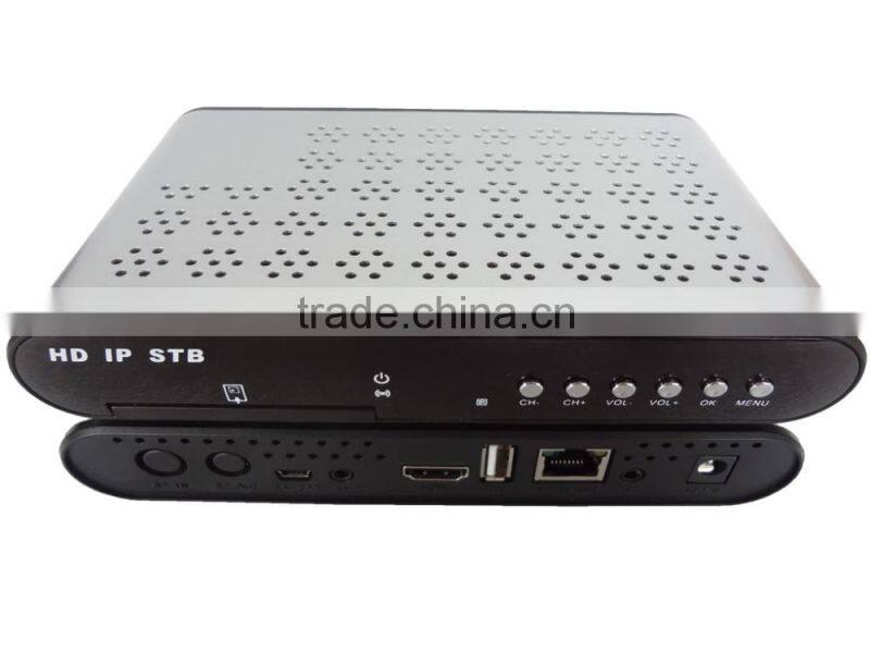 SC-8204 Hotel Set Top Box