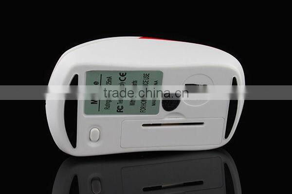 arc design computer cordless mouse