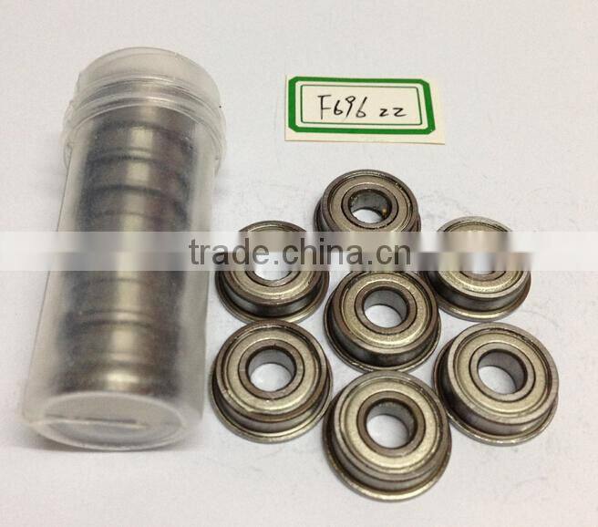 SF696 rs flange bearing