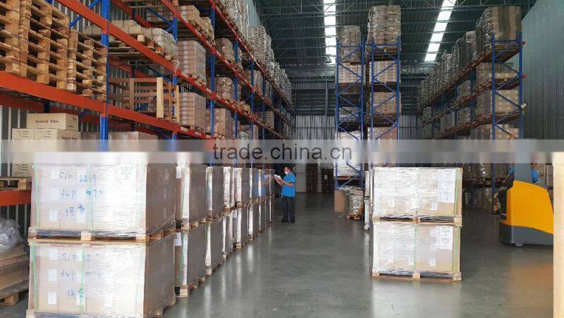 Chipboard Screw CSK Head
