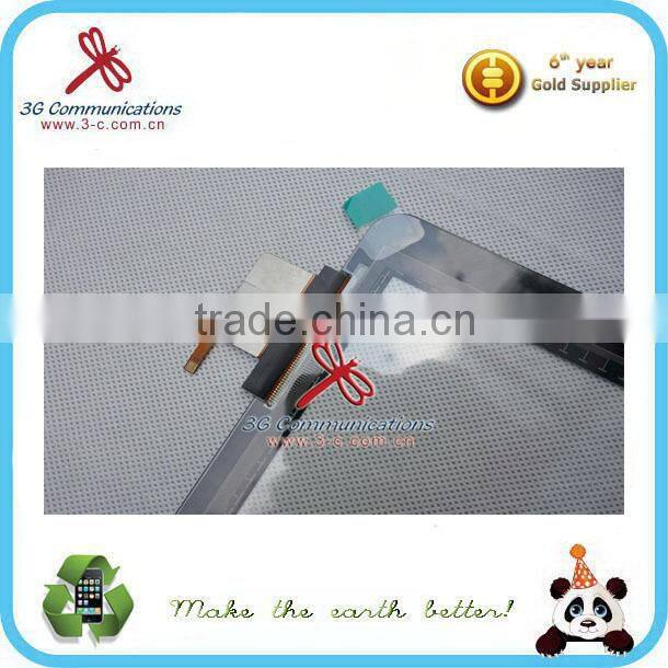2015 OEM new for hp slate 7 digitizer touch screen with new fashion