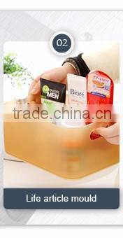 Most popular wall mounted mini garbage trash bin smart dustbin