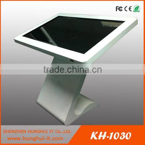 42'' Apple Design Advertising Player WIth 3G/WIFI