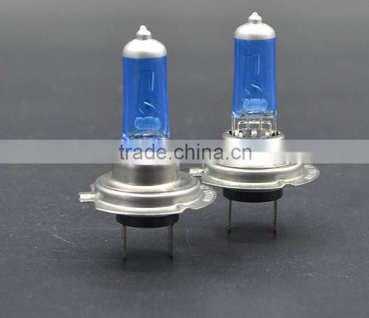 Universal 12V 100W 6000K Car Xenon Halogen Lamp H7 LED HeadLight Bulb