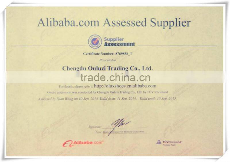 LQEB31 Genuine Leather upper Buckle Straps High Rubber Rain Riding Boots Shoes for women