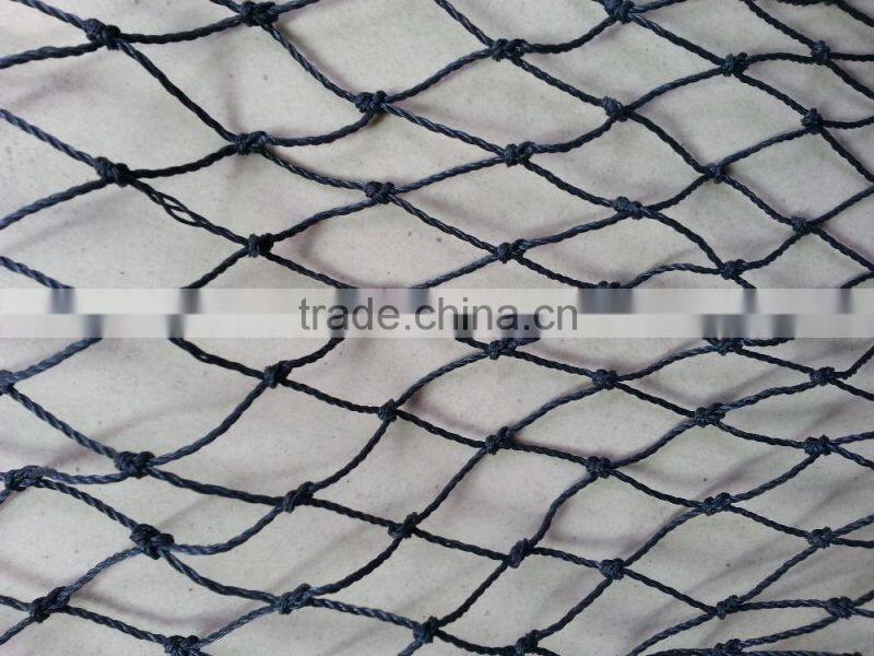 new HDPE monofilament anti bird net china supplier