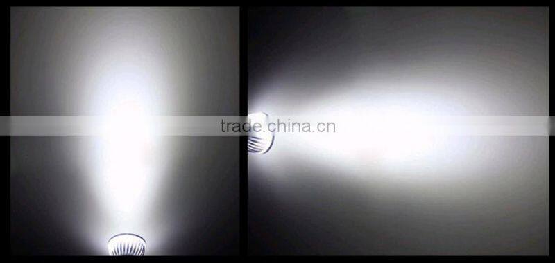 High Quality Dimmable 3W LED downlight ceiling light CE RoHS Approved