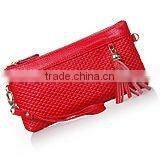 Wholesale PU lady wallet