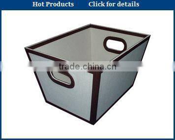 large capacity hamper box wholesale white for family