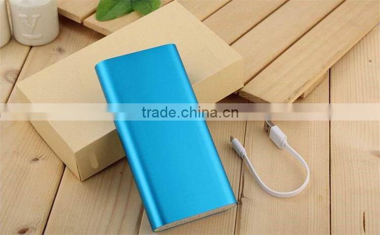 20000mah power bank xiaomi original (MI CHARGER )