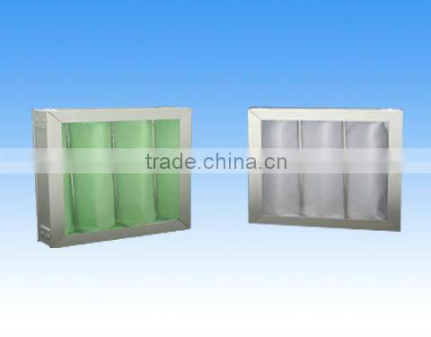 g4 panel air filter low initial resistance panel filter