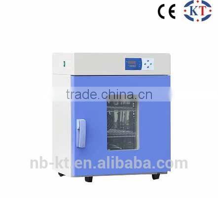 KT-DHG screen printing drying oven