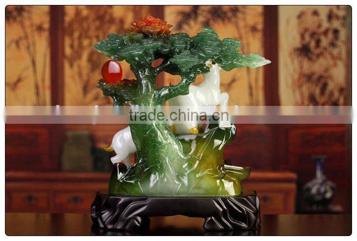 Jade color Chinese zodiac animals Chinese Horoscope Sheep