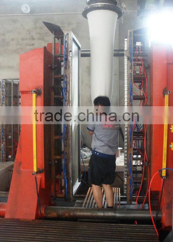 PDQ Package 180cm regular folding table