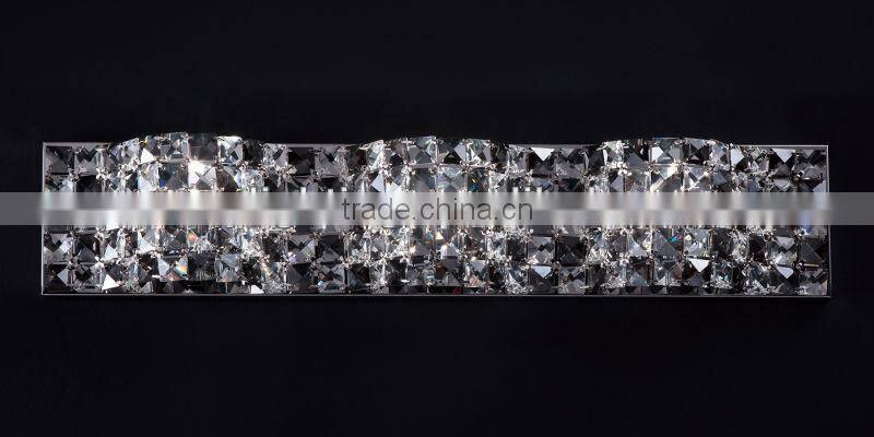 contemporary four lights crystal home lighting MB934-4