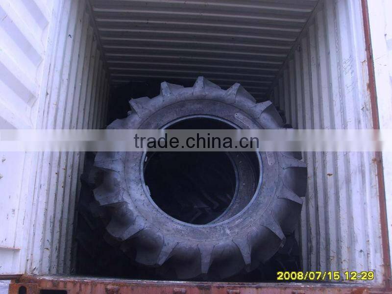 Good quality 5.50-16 agricultural tractor tires inner tube