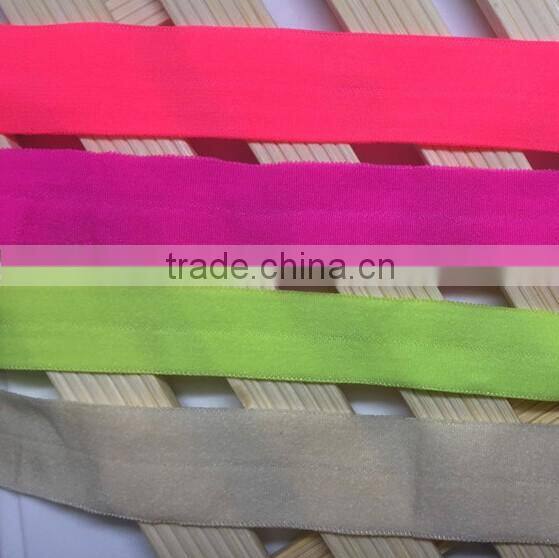 Sewing Elastic Tape for Clothing