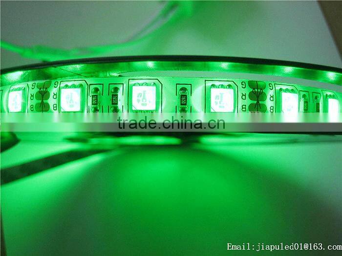 china manufacturer rgb cheap motorcycle smd led ring lighting rgb digital DC12V 5050 SMD light