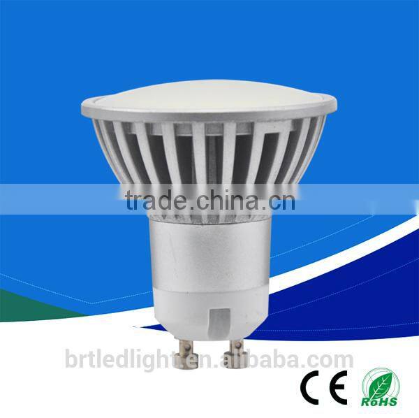 hot selling smd small 3w led spot light, 220v, e27, gu5.3, e14, gu10