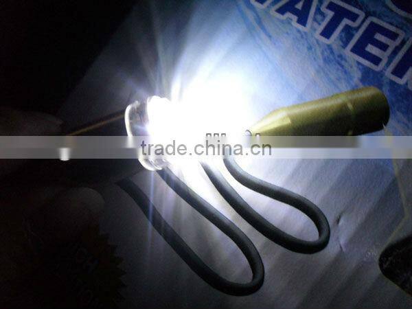 Waterproof flexible10m USB inspection tube snake camera