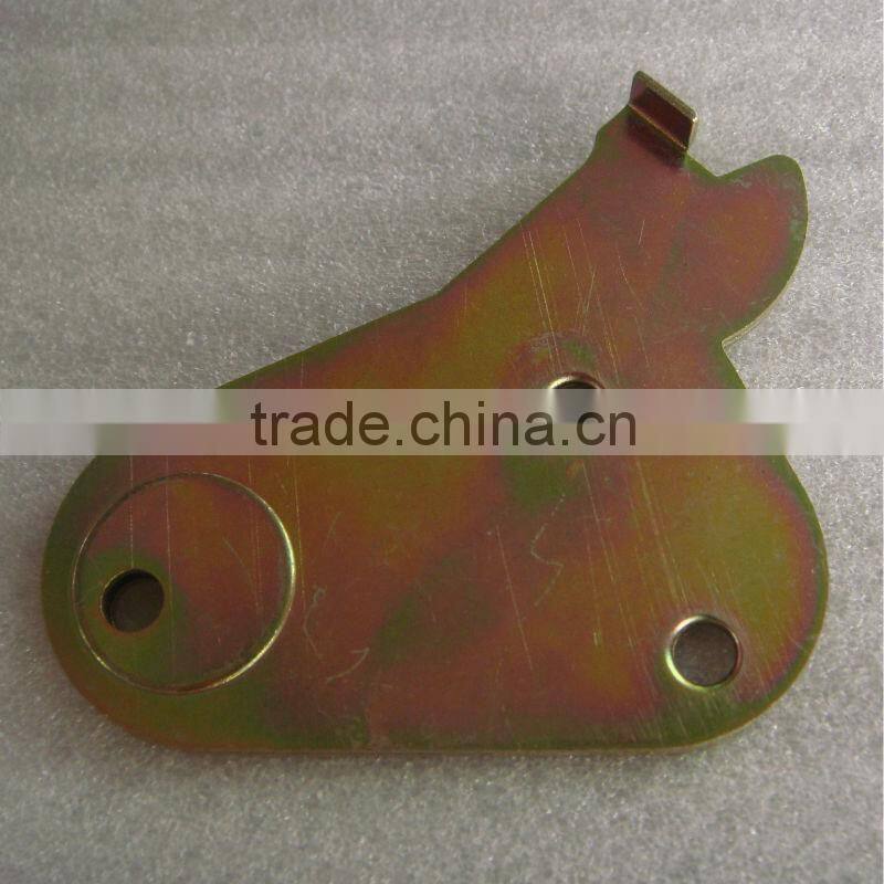 OEM sheet metal pressing parts