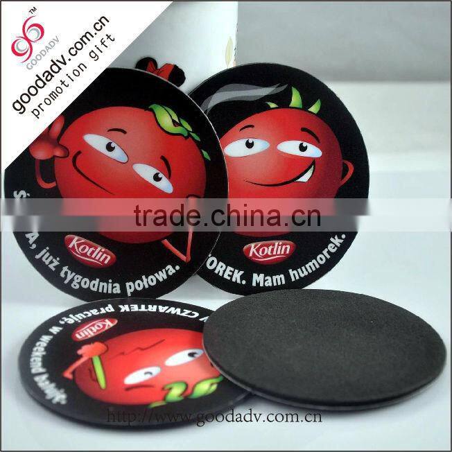 Fashion promotion gift foam EVA placemats manufacturer