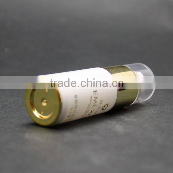 NEW AS15ml cosmetics packaging containers