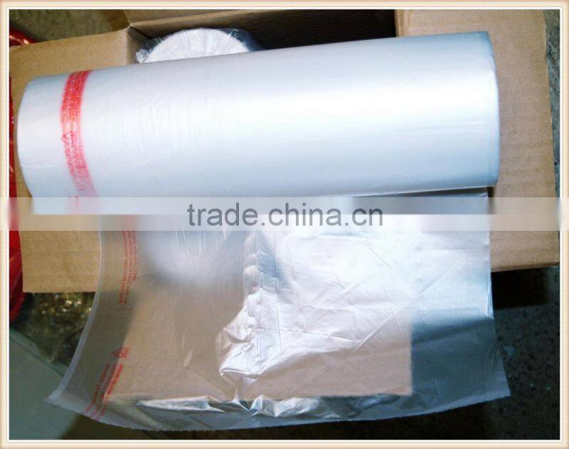 wholesale fpb-13 Produce Bag, 12 x 20, 9 Microns, Natural