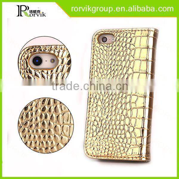 open the window double phone case card holder for iPhone 5G