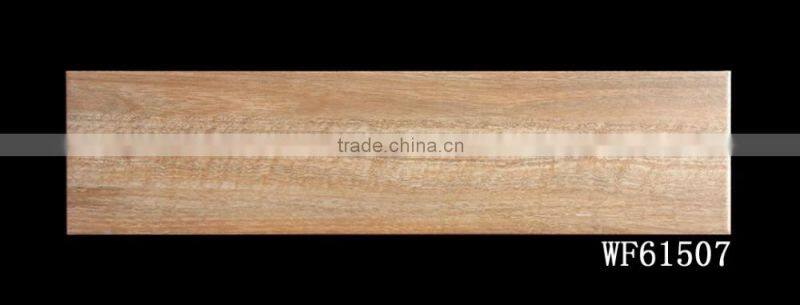 150x600 living room wooden wood design wall floor tiles