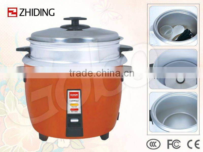 2.2L Non Stick Inner Pot Small Rice Cooker