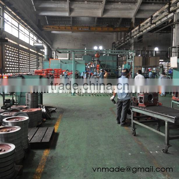 Vikyno-Vinappro Best Quality Rice Huller