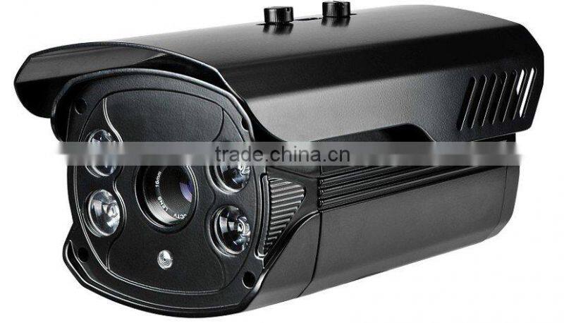 1/3 SONY, 700TVL,960H,Effio-E,OSD cctv 80M IR IP66 Waterproof camera housing outdoor