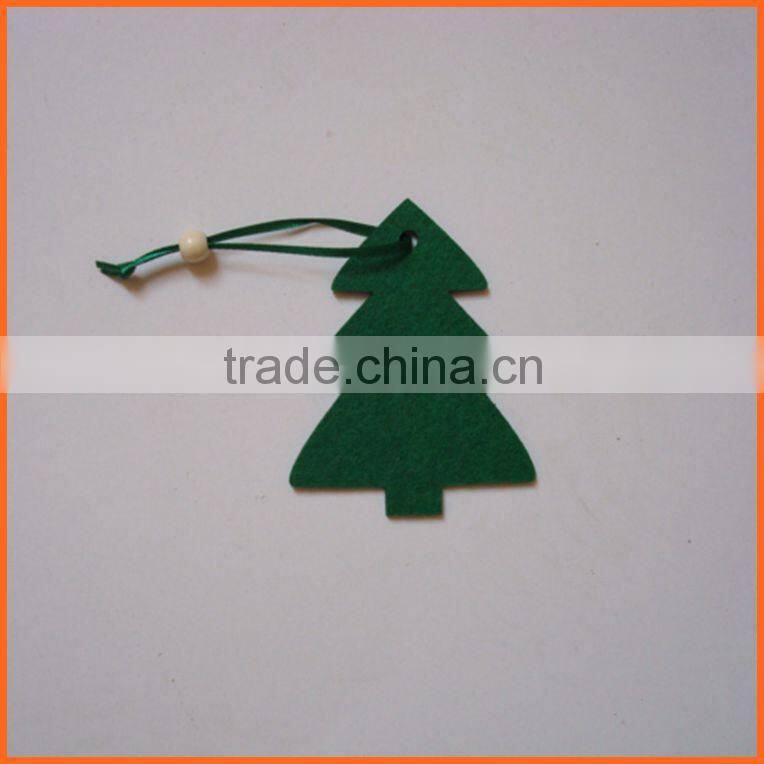Christmas Decoration Tree Pendant Felt Holiday Gifts
