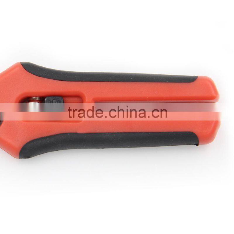 GT36 alley pruners with Curved blade for grape and flower cutting