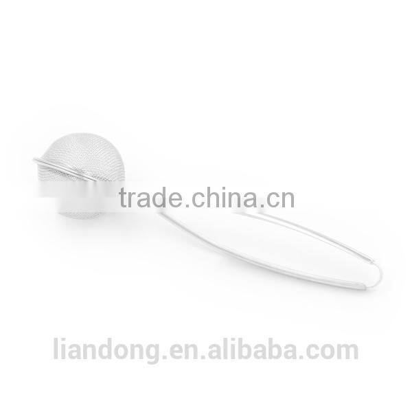 mini tea infuser tea ball tea strainer